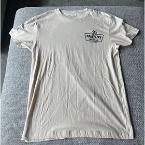Men’s Primitive T-Shirt